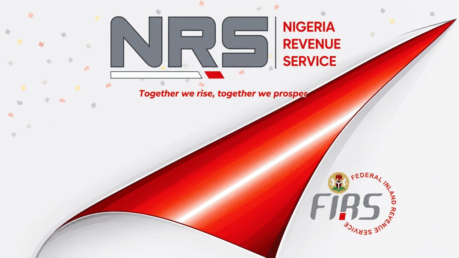 New Nigeria Revenue Service NRS