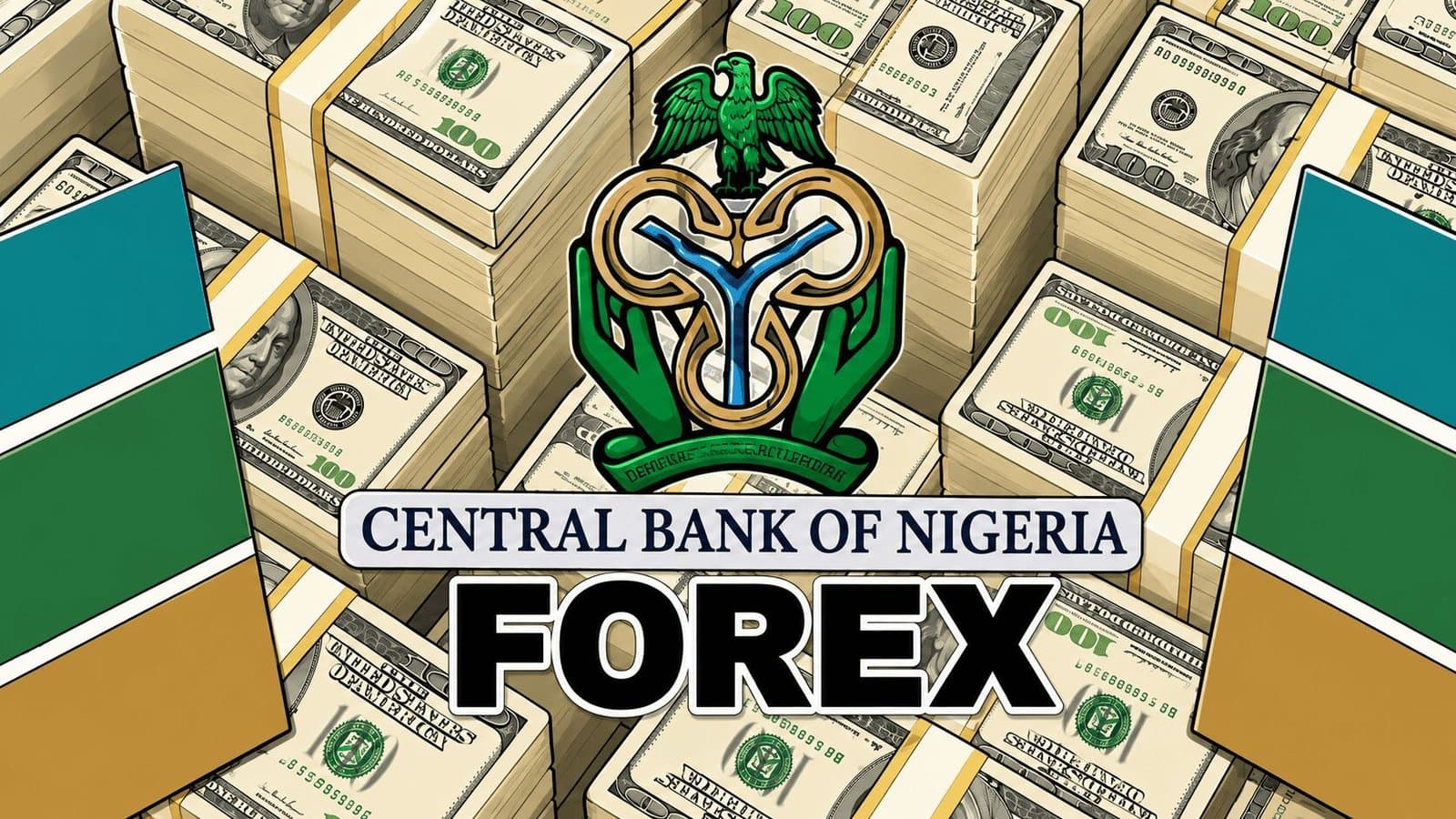 CBN Forex