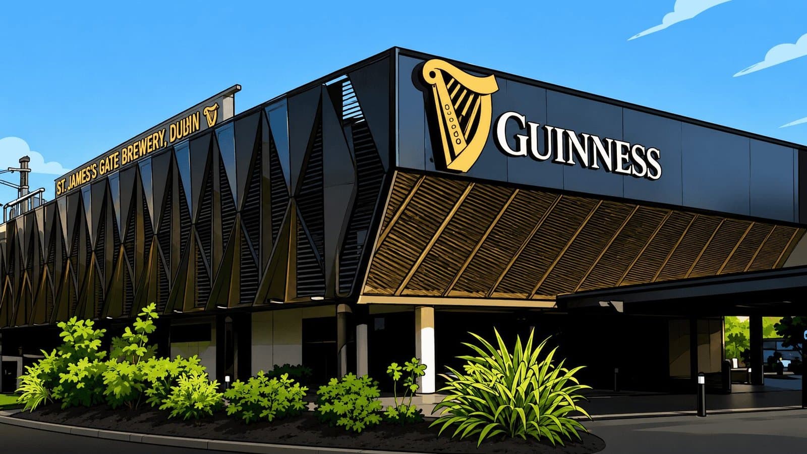 Guinness Nigeria
