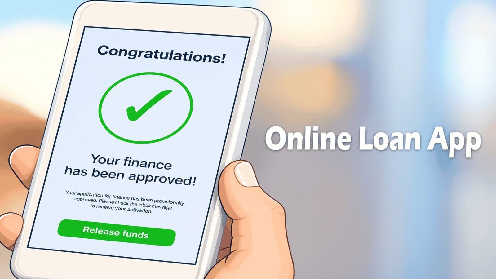 Best loan apps in Nigeria 2026 without collateral