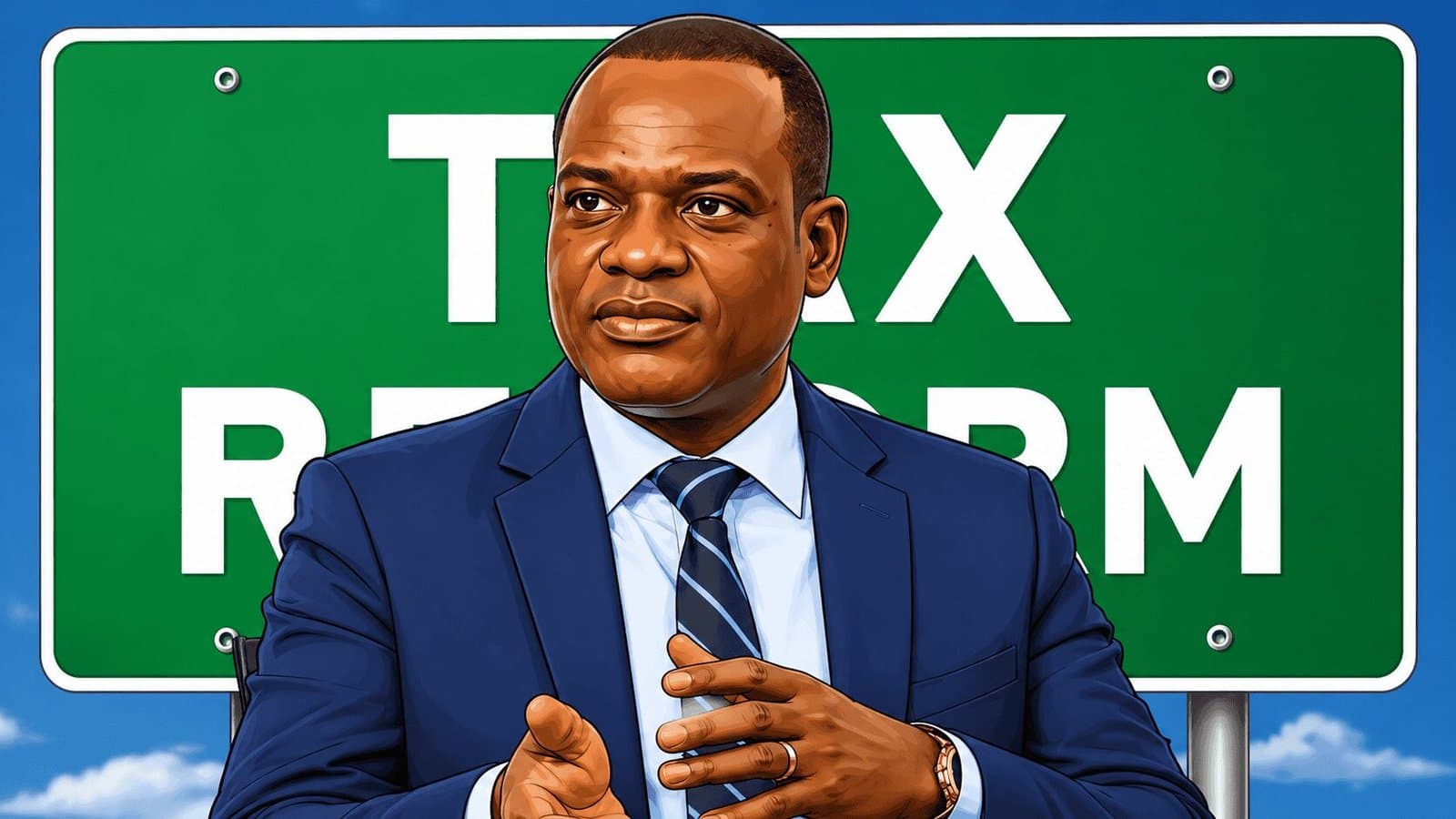 Nigeria tax act transition rules