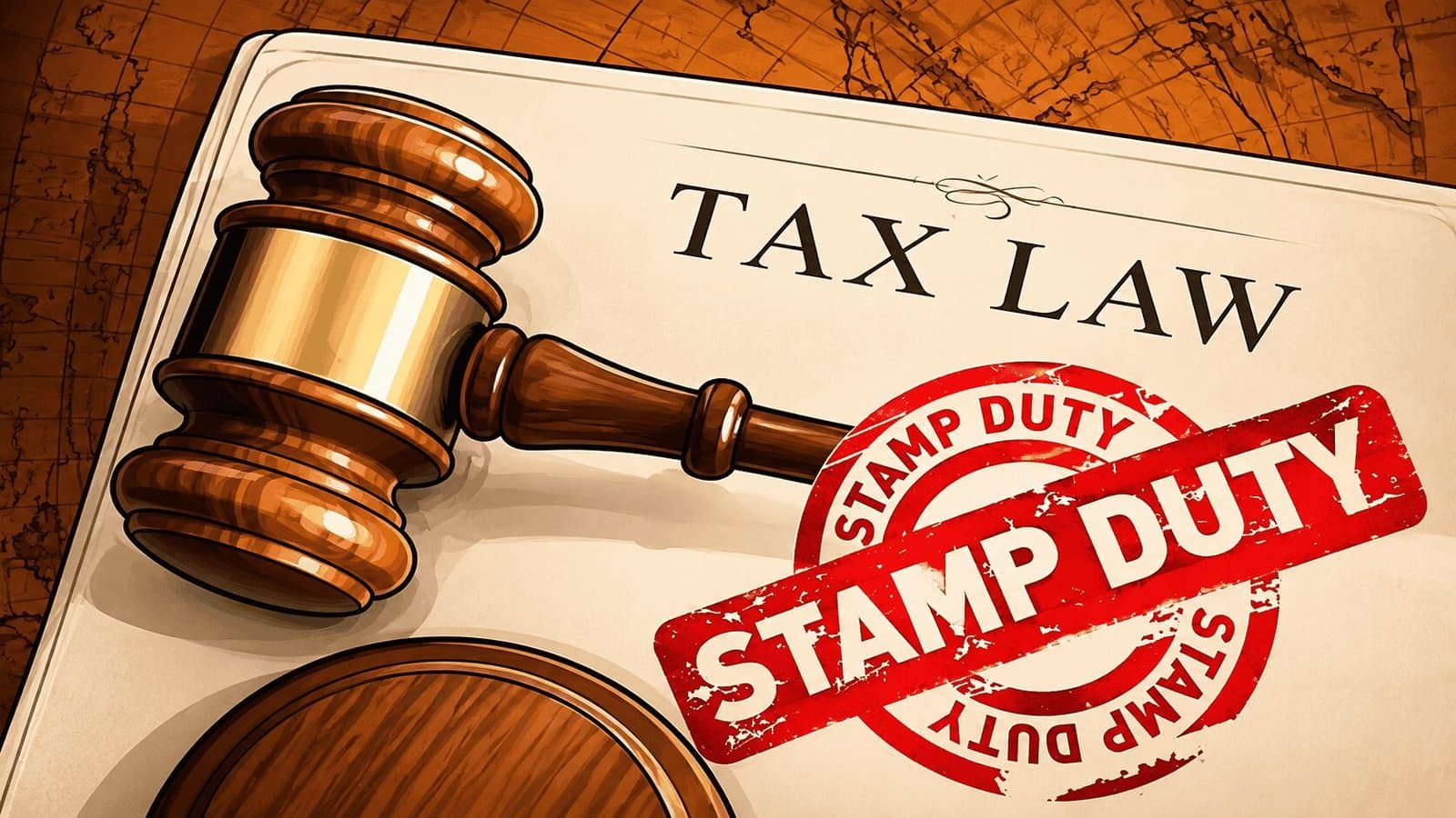 Stamp duty changes in Nigeria 2026 — what the new Act removes