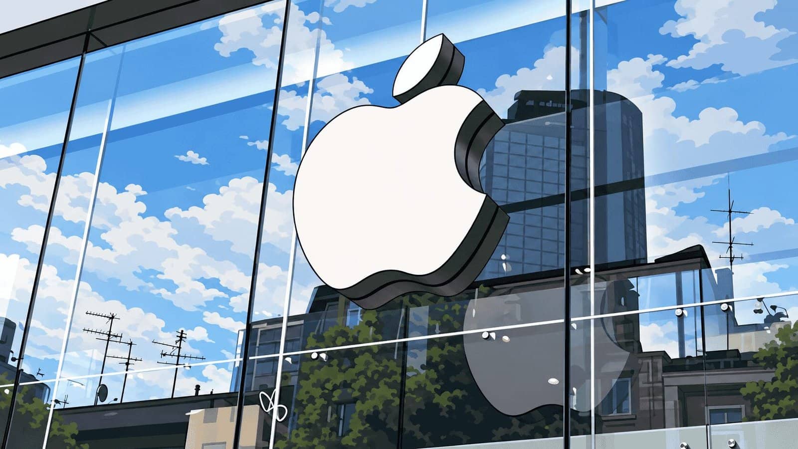 Apple Stock: iPhone, Services, Buybacks and Valuation