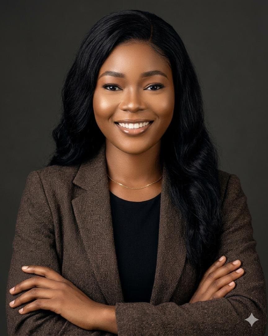 Boluwatife Remy, FinanceTracked