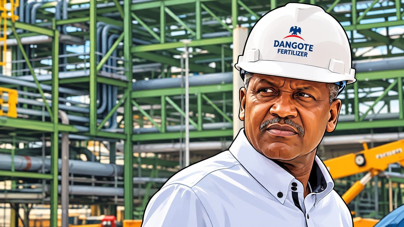 Dangote refinery IPO: Africa's biggest share sale opens Sept 14,