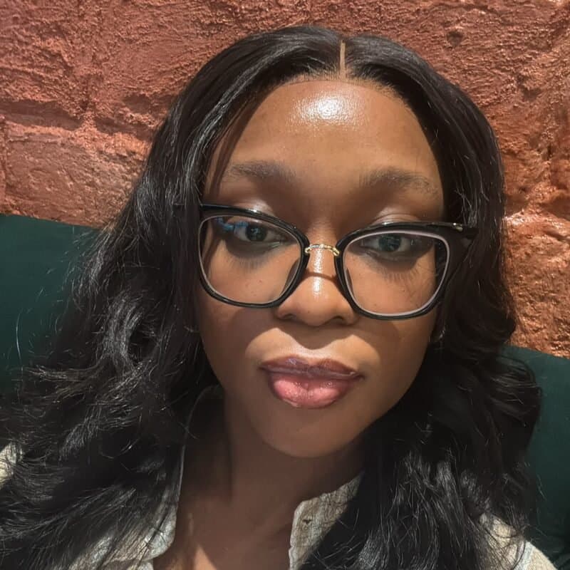 Ifeoluwakiiti Adekola, FinanceTracked
