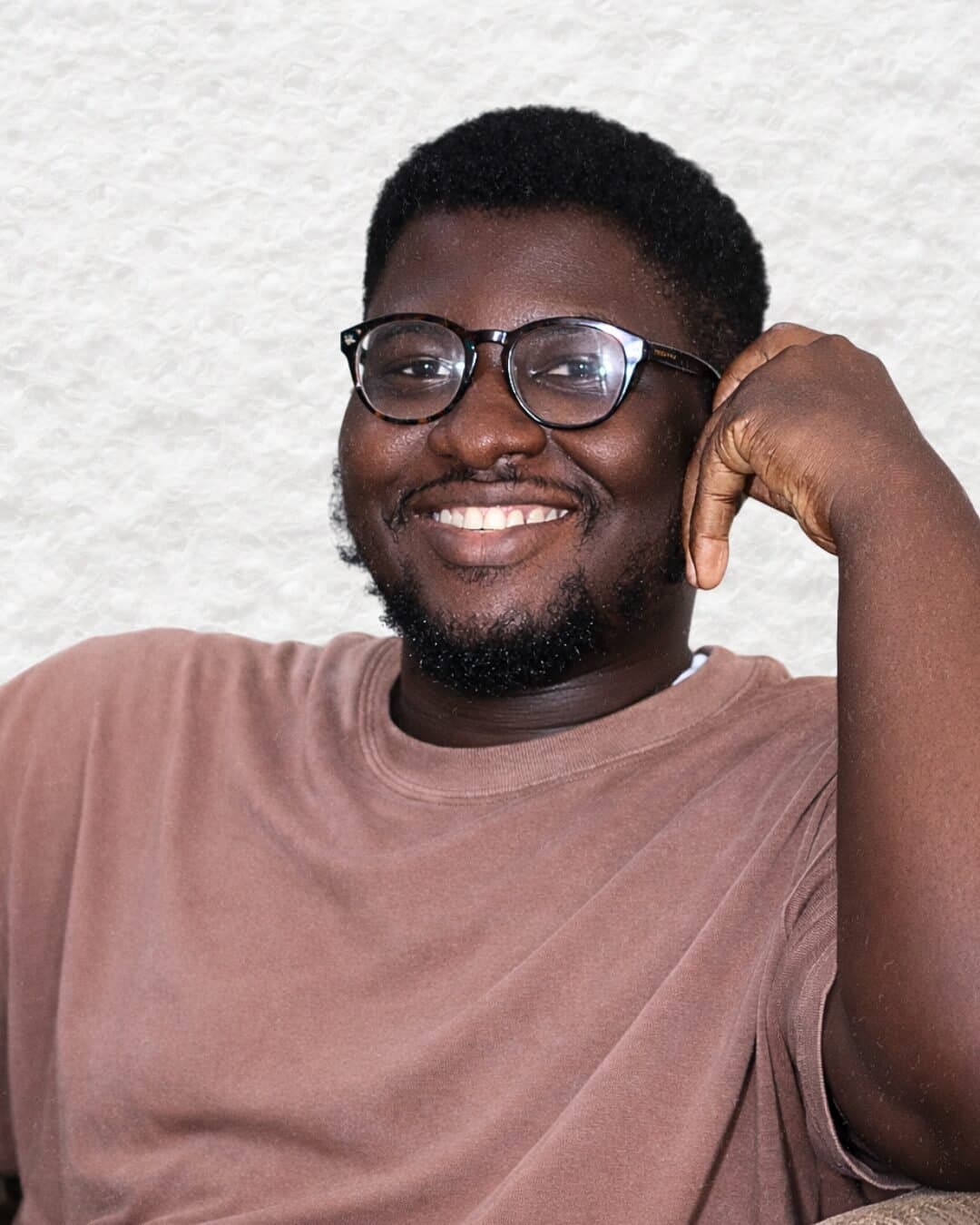 Jesuferanmi Omoniyi, FinanceTracked