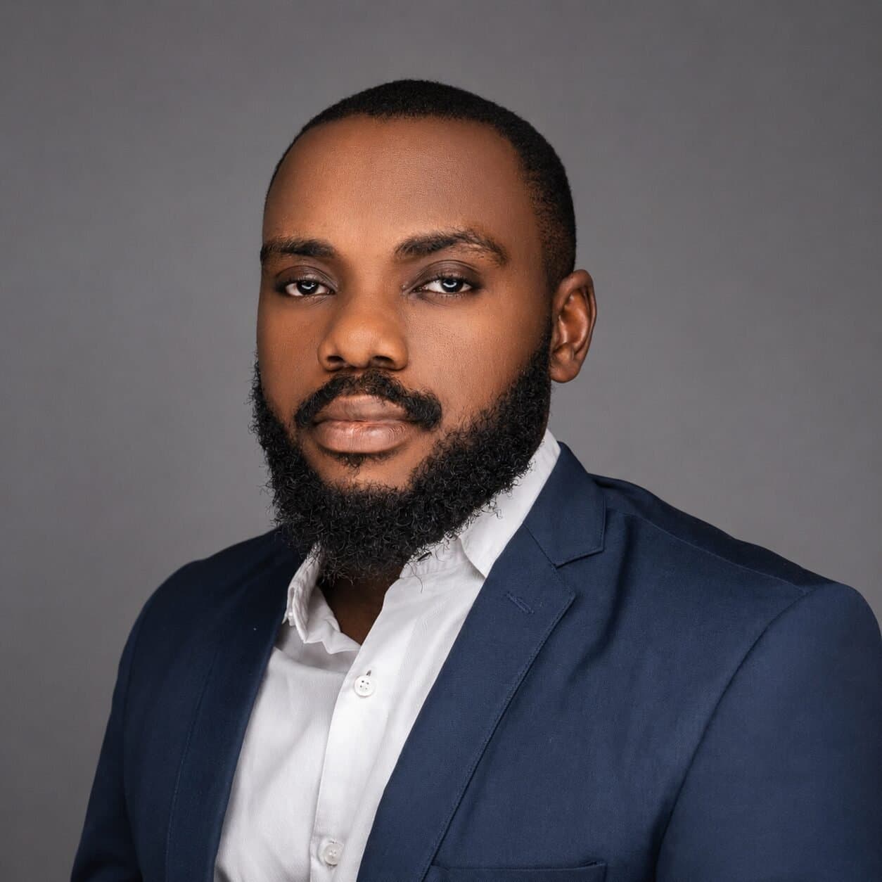 Jesunifemi Esebame, FinanceTracked