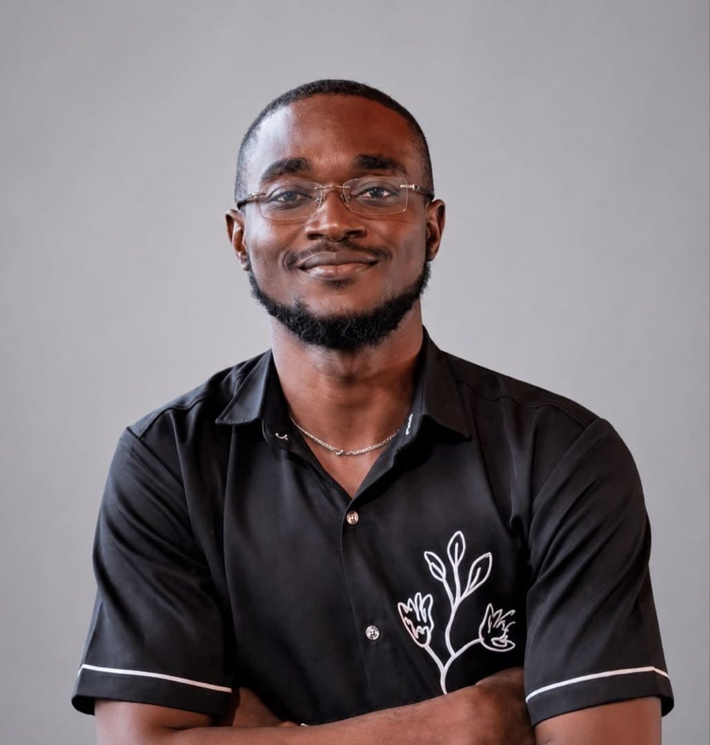 Michael Adeleke, FinanceTracked