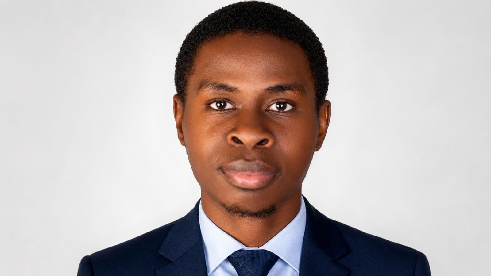 Funso Lawal, FinanceTracked