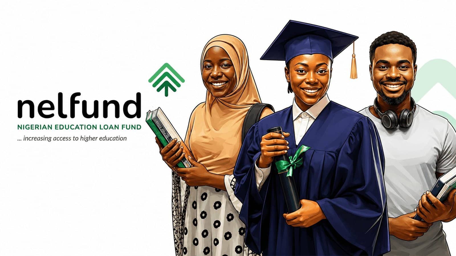 FG student loan NELFUND login