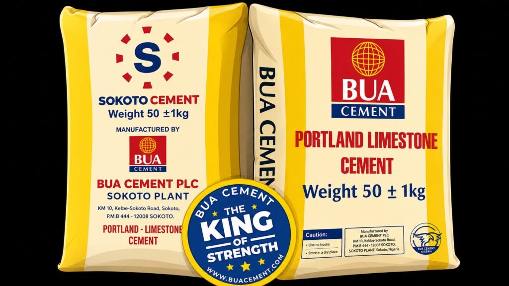 BUA Cement