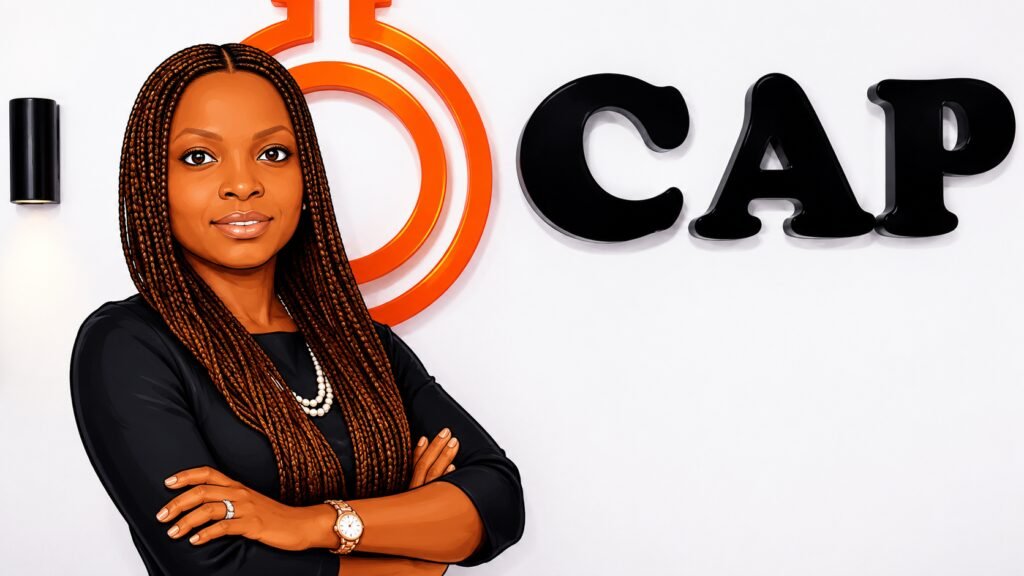 Bolarin Okunowo and CAP Plc