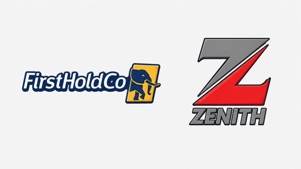 FirstHoldCo & Zenith