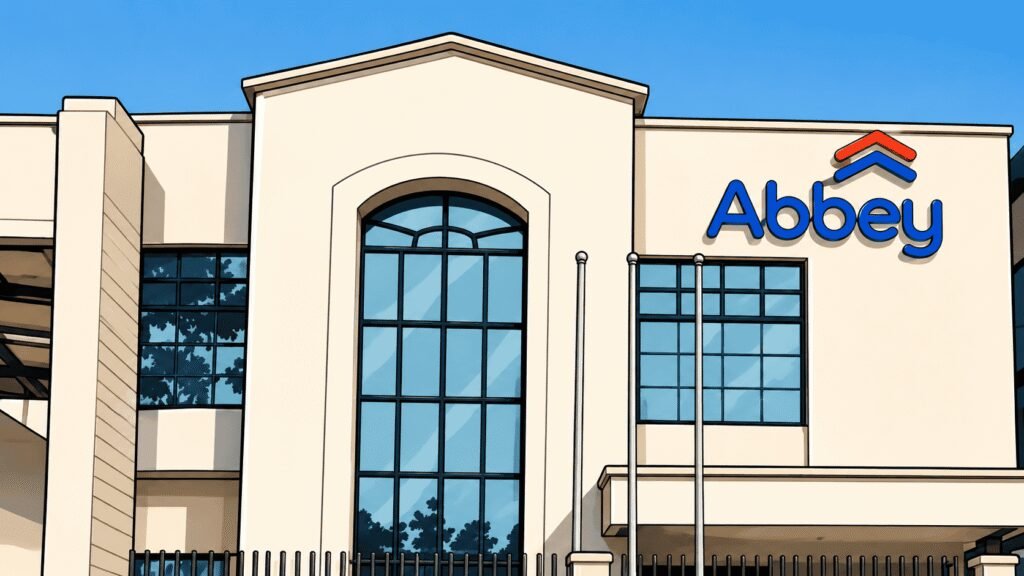 Abbey Mortgage Bank
