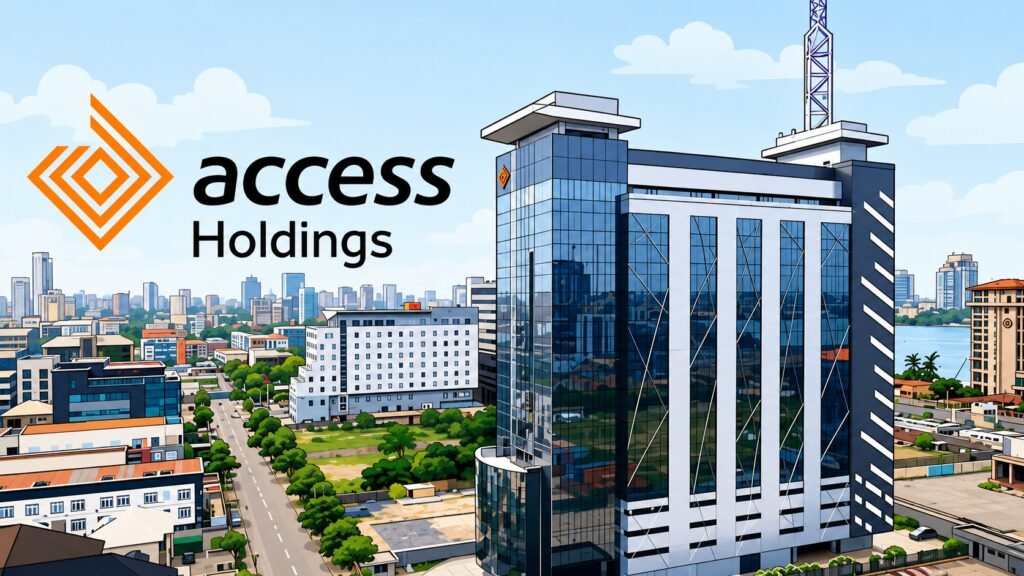 Access Holdings 