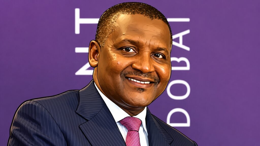 Dangote targets dangote refinery IPO price per share