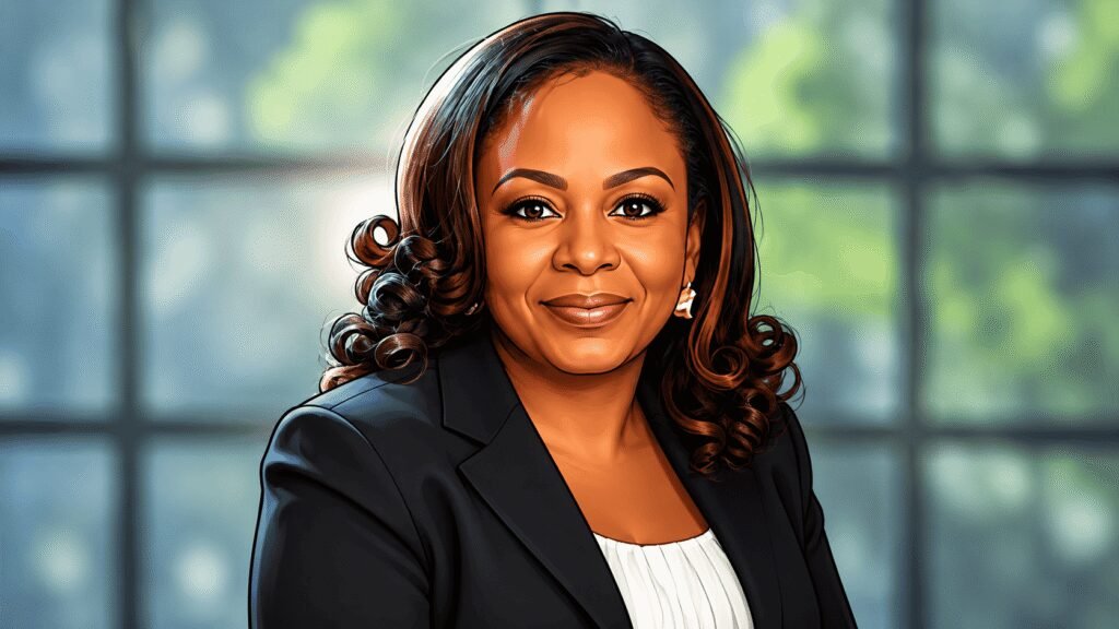Dr. Awele Elumelu, Transcorp Hilton chairperson