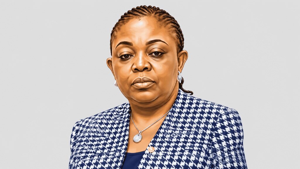 Dr. Rita Sike