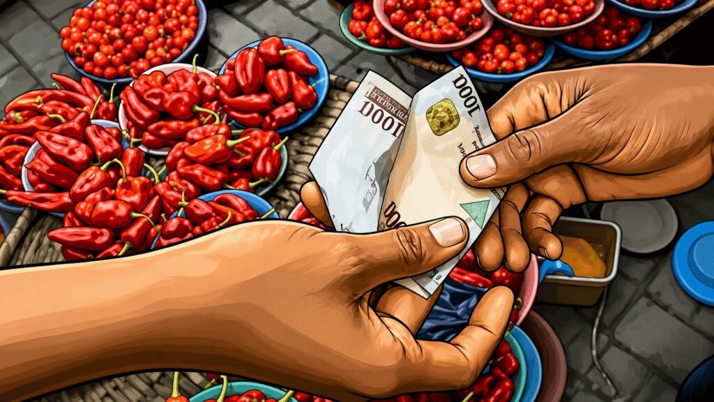 Food inflation