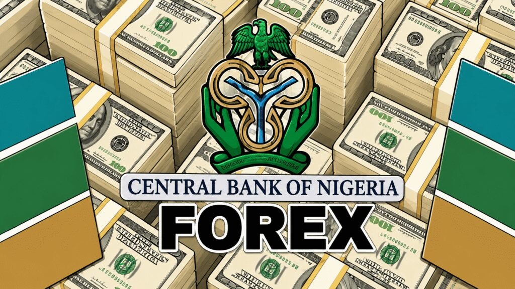 CBN Forex