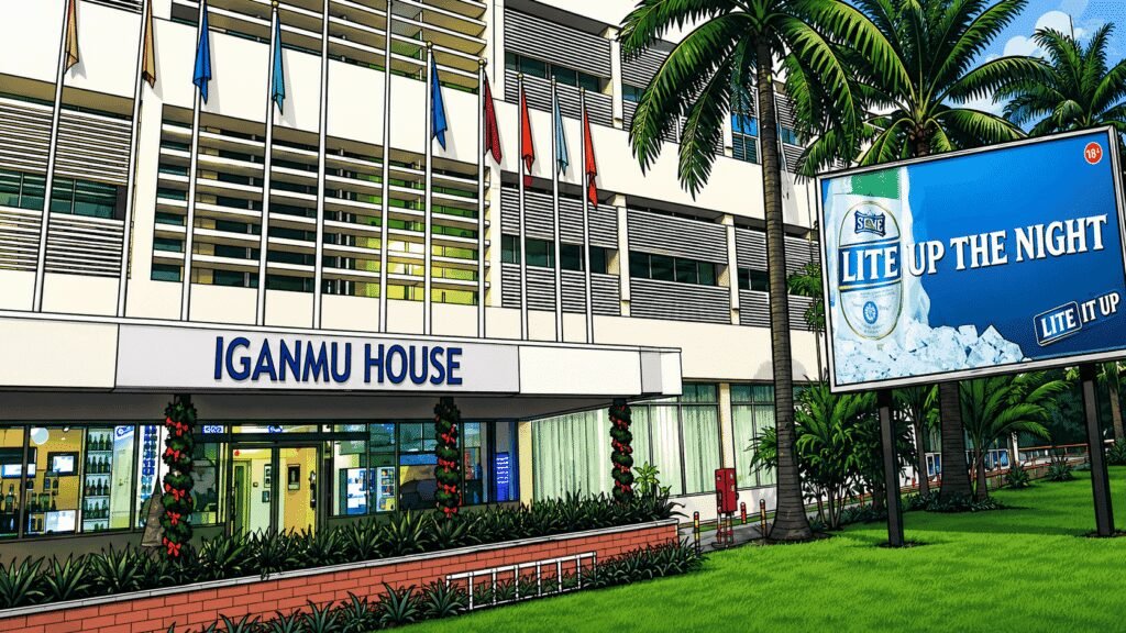 IGANMU House