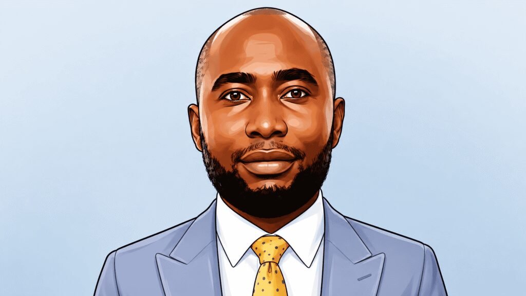 Isah Yusuf Aruwa, Nascon Allied Industries