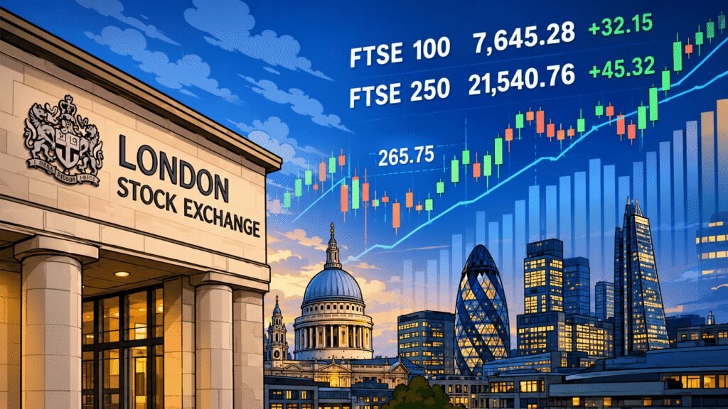 London Stock Exchange