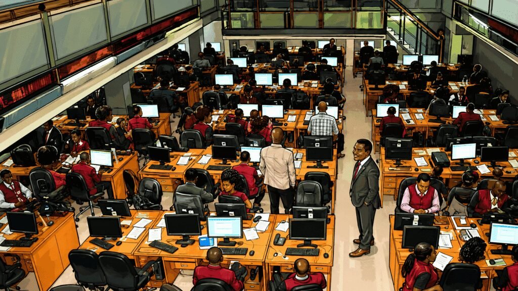 NGX floor