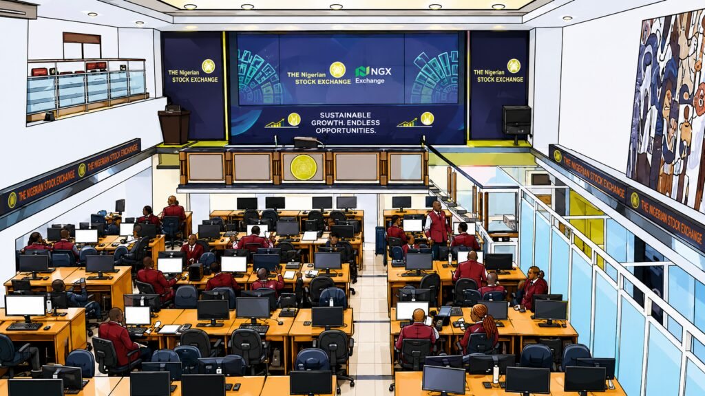 NGX floor