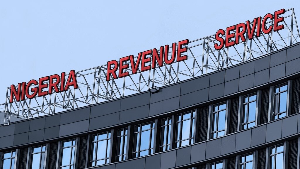 Nigeria Revenue Service replaces FIRS in Nigeria Tax Act 2025