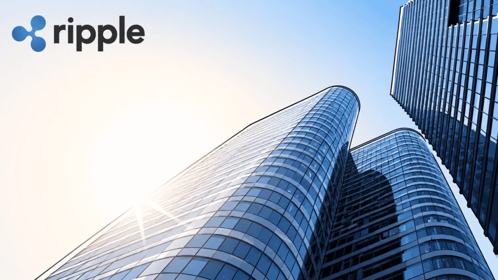 Ripple building 