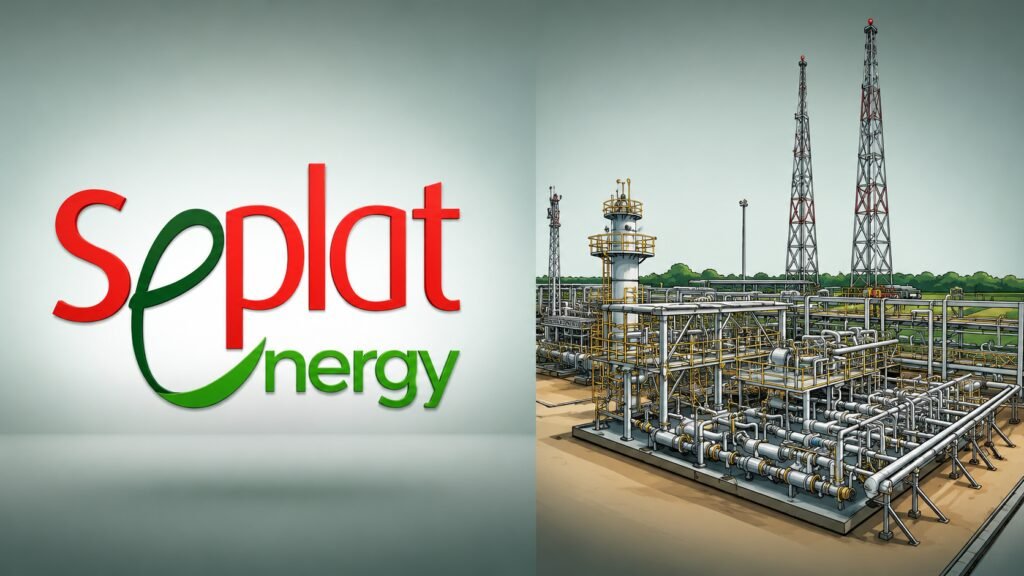 Seplat Energy