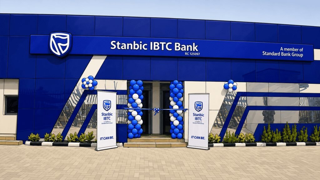 Stanbic IBTC