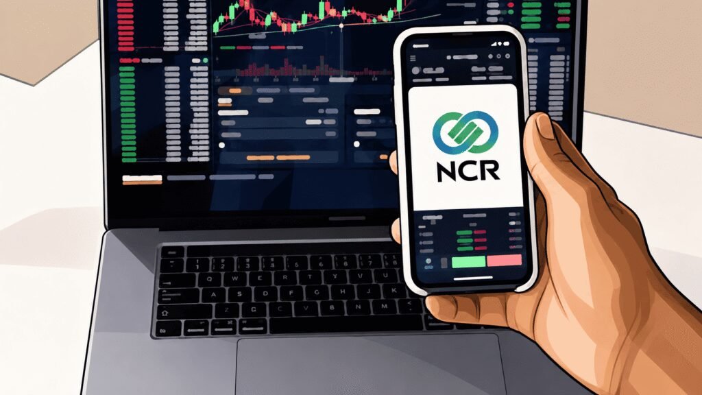 NCR Stocks