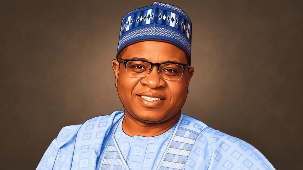 NGX Group Chairman Dr. Umaru Kwairanga desribes dangote refinery dual listing as a continental project