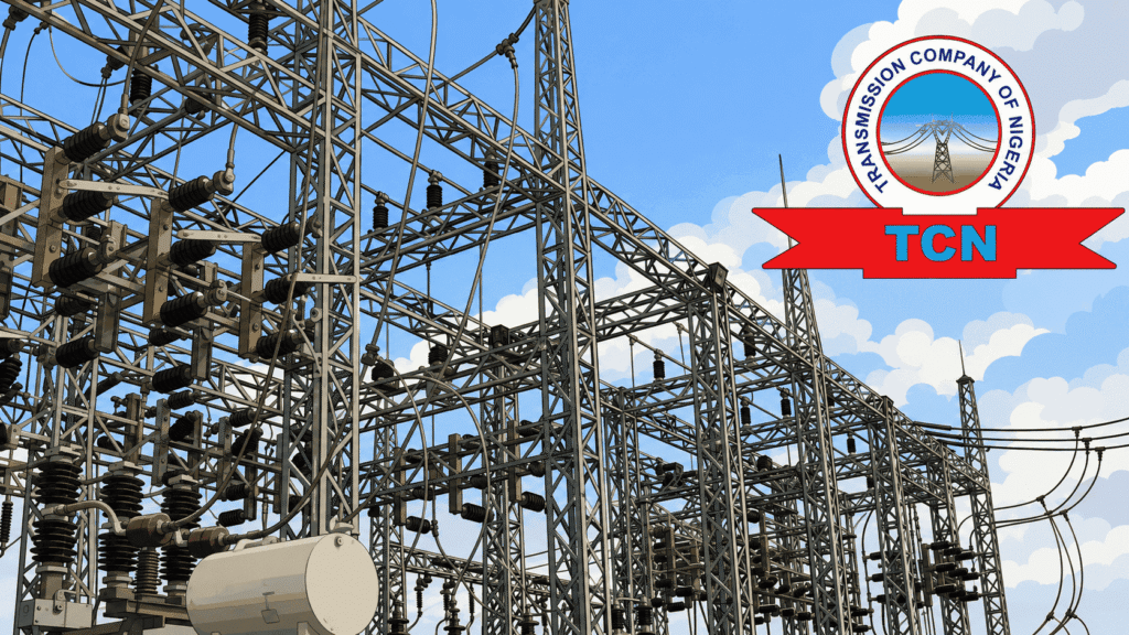 Transmission Company of Nigeria