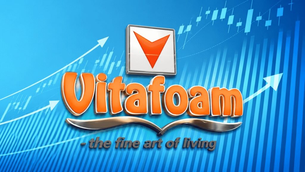 Vitafoam revenue growth 