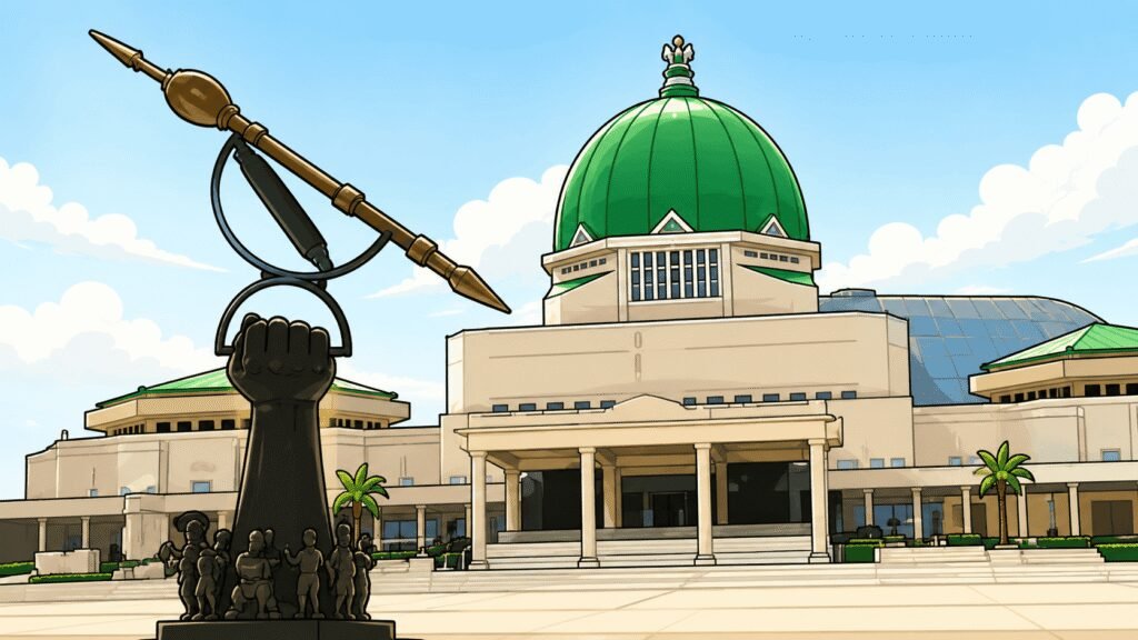 National Assembly 