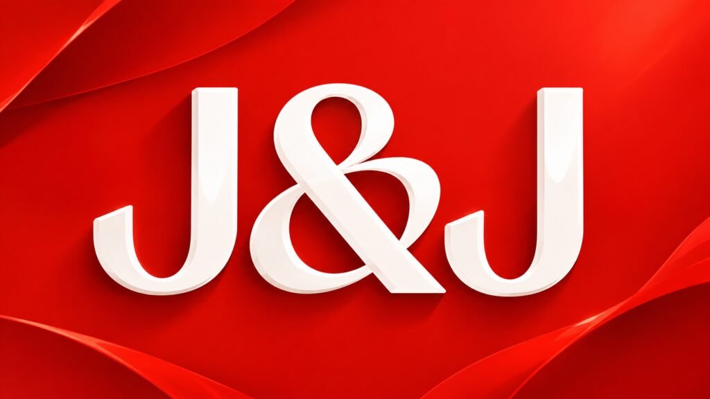 J&J