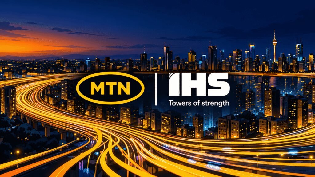 MTN's $2.2B IHS play