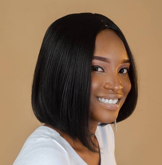 Omobolade Ajibade FinanceTracked Editor