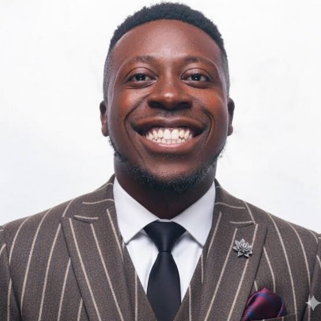 Picture of Tobi Opeyemi Amure