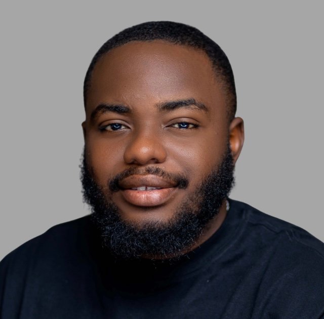 Damilola Esebame's picture