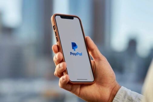 PayPal Bank