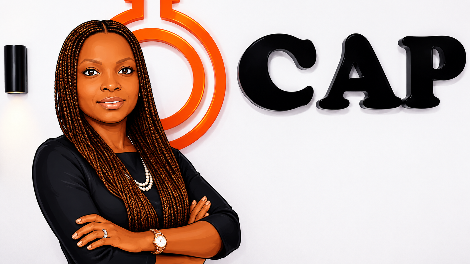 Bolarin Okunowo and CAP Plc