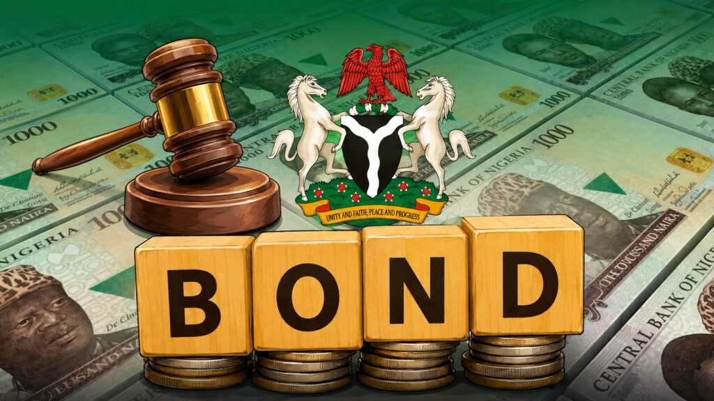FG Bond 