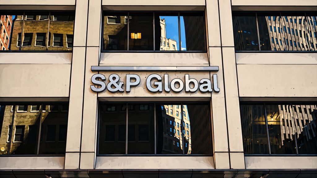 S&P 